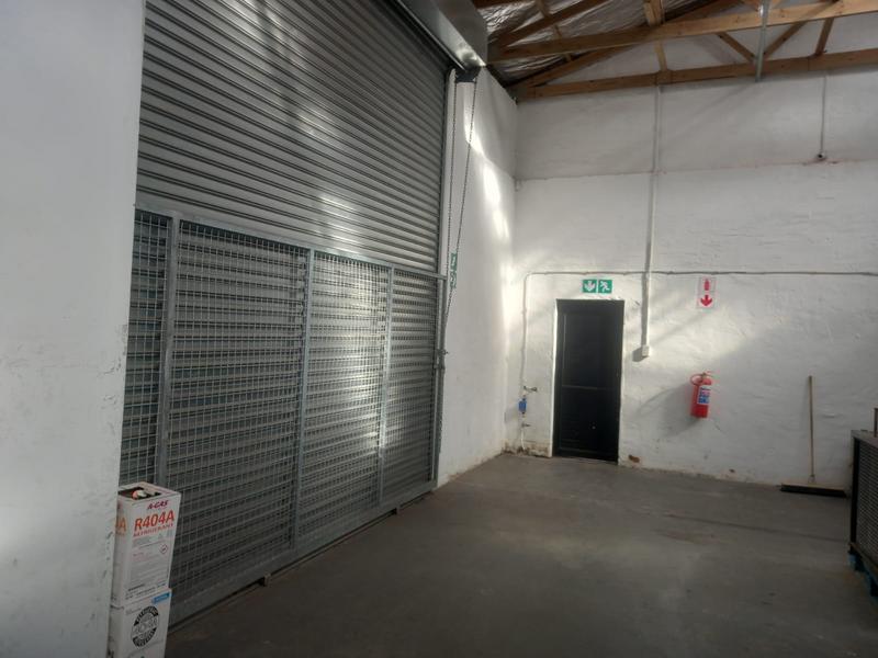 Commercial Property for Sale in Sidwell Eastern Cape